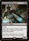 Product image for Rune-Scarred Demon
