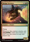 Product image for Savage Ventmaw