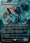 Product image for Rampeur griffonnant