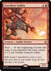 Product image for Searslicer Goblin