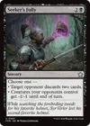 Product image for Seeker's Folly
