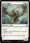 Product image for Serra Angel