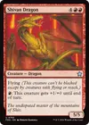 Product image for Shivan Dragon