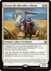 Product image for Écuyer de chevalier céleste