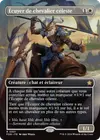 Product image for Écuyer de chevalier céleste