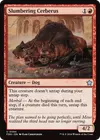 Product image for Slumbering Cerberus