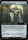 Product image for Solemn Simulacrum