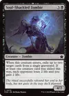 Product image for Soul-Shackled Zombie