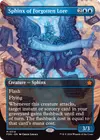 Product image for Sphinx of Forgotten Lore