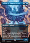 Product image for Sphinx of Forgotten Lore