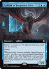 Product image for Sphinx of Forgotten Lore