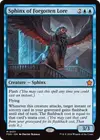 Product image for Sphinx of Forgotten Lore