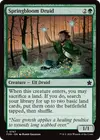 Product image for Springbloom Druid