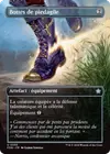 Product image for Bottes de piedagile