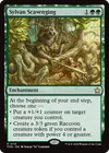 Product image for Sylvan Scavenging