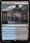 Product image for Temple de la tromperie