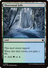Product image for Thornwood Falls
