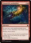 Product image for Frisson de probabilité