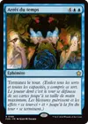 Product image for Arrêt du temps