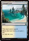 Product image for Tranquil Cove