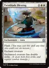Product image for Twinblade Blessing