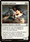 Product image for Paladine jumelame