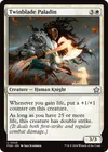 Product image for Twinblade Paladin