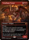 Product image for Twinflame Tyrant
