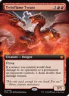 Product image for Twinflame Tyrant