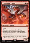 Product image for Twinflame Tyrant