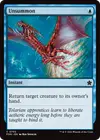 Product image for Unsummon