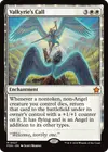 Product image for Valkyrie's Call