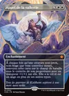 Product image for Appel de la valkyrie
