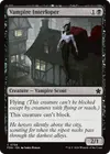 Product image for Vampire Interloper