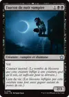 Product image for Faucon de nuit vampire