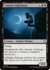 Product image for Vampire Nighthawk