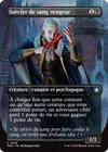 Product image for Sorcier de sang vengeur