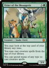 Product image for Vizier of the Menagerie