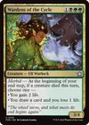 Product image for Wardens of the Cycle