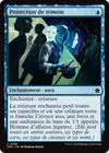 Product image for Protection de témoin