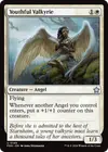 Product image for Youthful Valkyrie