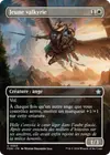 Product image for Jeune valkyrie