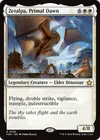 Product image for Zetalpa, Primal Dawn
