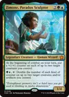 Product image for Zimone, Paradox Sculptor