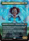 Product image for Zimone, Paradox Sculptor