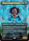 Product image for Zimone, Paradox Sculptor