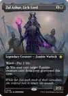 Product image for Zul Ashur, Lich Lord
