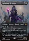Product image for Zul Ashur, Lich Lord