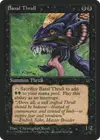 Product image for Basal Thrull