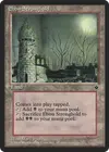 Product image for Ebon Stronghold